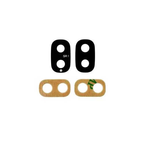 Стекло камеры Samsung Galaxy J7